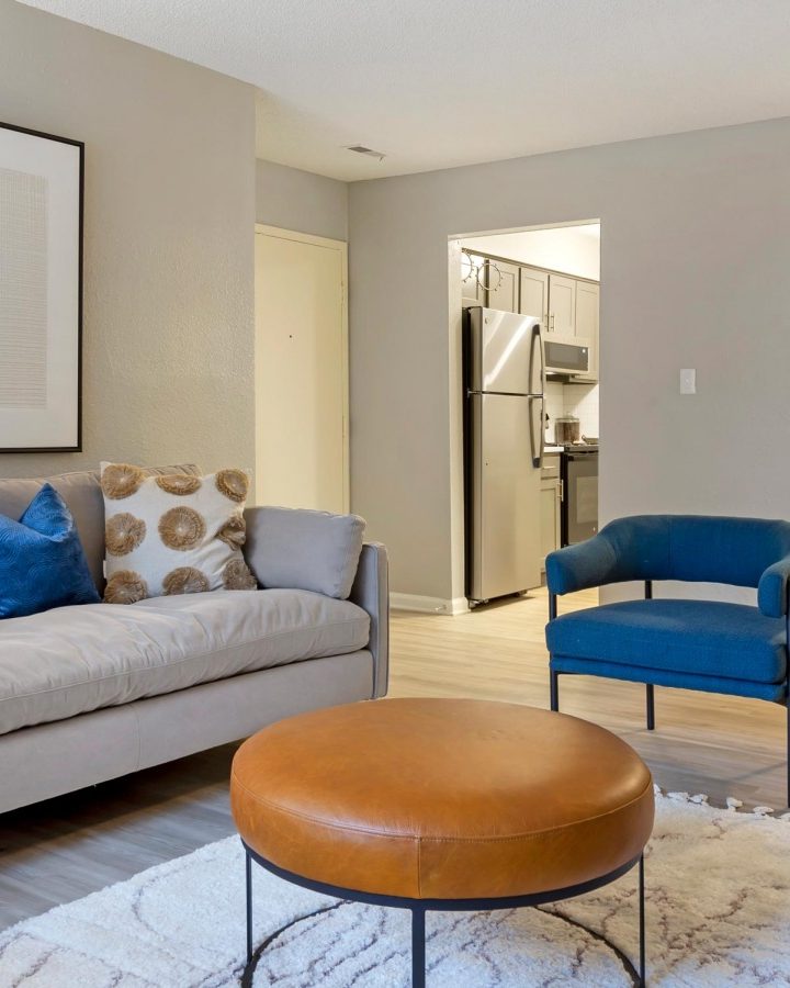 Luxury Apartments for Rent in Durham, NC The Sawyer