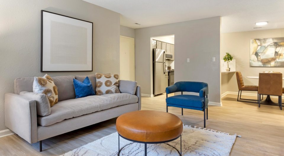 Luxury Apartments for Rent in Durham, NC The Sawyer