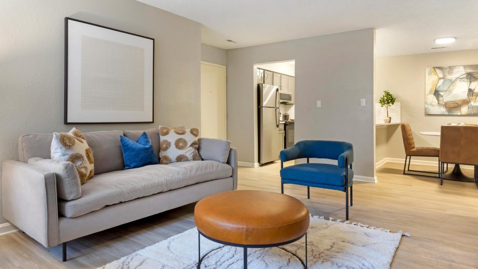 Luxury Apartments for Rent in Durham, NC The Sawyer